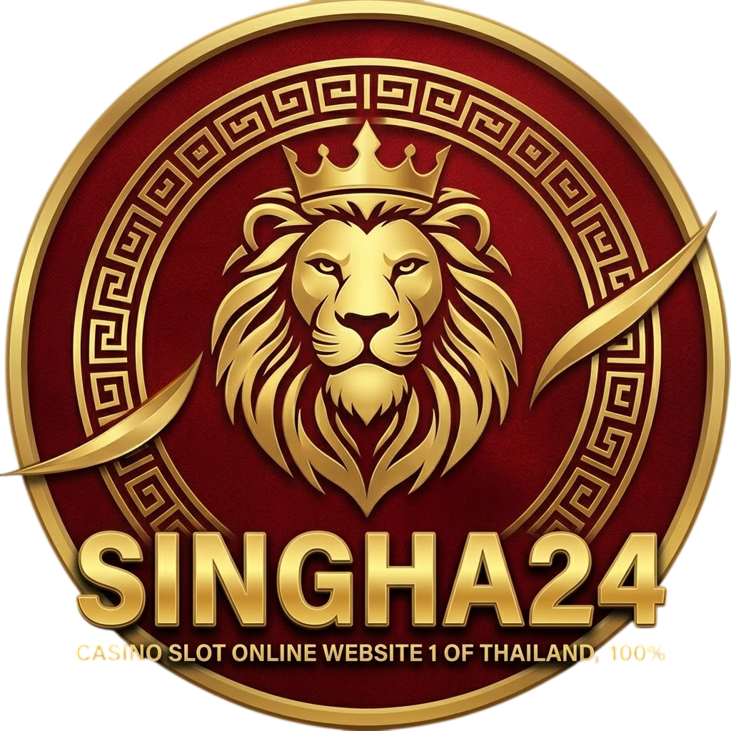 Singha24 พลิกโฉมการเล่นสล็อตบนมือถือ ลื่นไหลระดับ Full HD ทำเงินได้ทุกที่ 24 ชม.